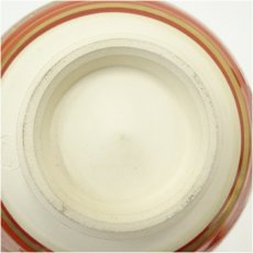 画像5: 京焼　加藤藤山造　金襴手卯茶碗 (5)