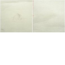 画像9: 中国　行雲筆　楓橋夜泊　肉筆紙本掛軸 (9)