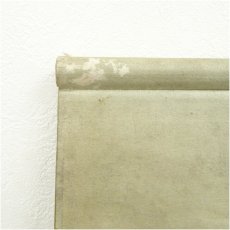 画像5: 美山筆　猛虎図　肉筆絹本掛軸 (5)