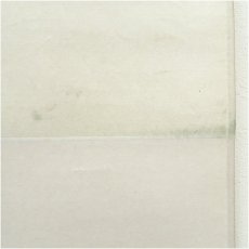 画像5: 翠鳳筆　松上双鶴　肉筆絹本掛軸 (5)