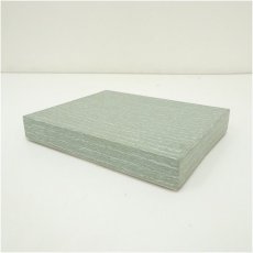 画像5: 漆塗菱盆（箱付） (5)