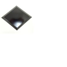 画像6: 漆塗菱盆（箱付） (6)