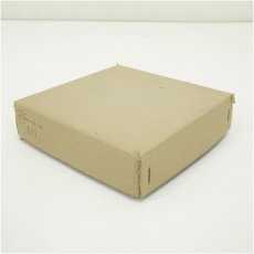 画像5: 水指用塗蓋（12.2cm） (5)