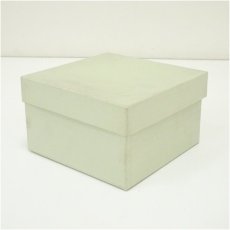 画像5: る里焼　岩井慶造　干支亥茶碗（箱付） (5)