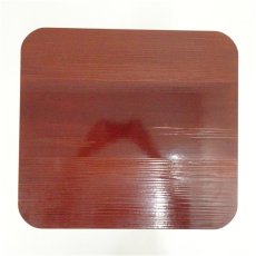 画像4: 塗師　木村表恵造　即中斎好小四方棚（共箱） (4)