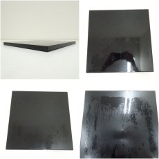 画像7: 唐銅面取風炉（箱付） (7)