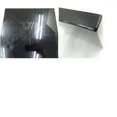 画像8: 唐銅面取風炉（箱付） (8)