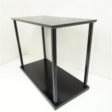 画像2: 真台子（敷板付）（箱付） (2)