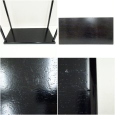 画像6: 真台子（敷板付）（箱付） (6)