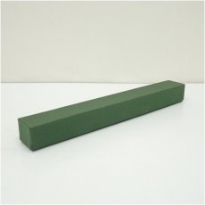 画像5: 南嶺筆　水仙　肉筆紙本掛軸（紙箱） (5)