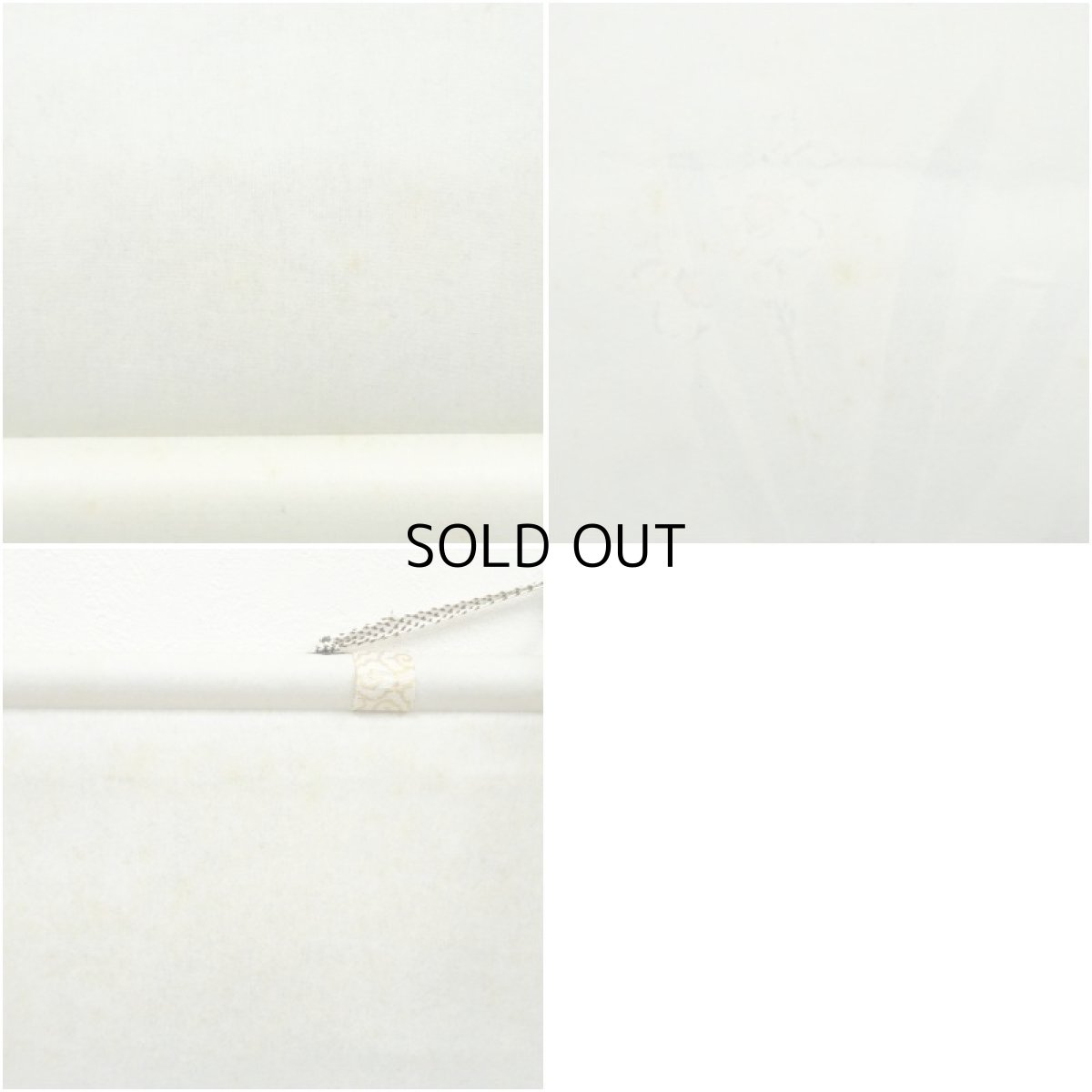 画像8: 南嶺筆　水仙　肉筆紙本掛軸（紙箱） (8)