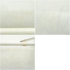 画像8: 南嶺筆　水仙　肉筆紙本掛軸（紙箱） (8)