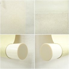 画像9: 寺本郷史筆　旭波　肉筆絹本掛軸（共箱） (9)