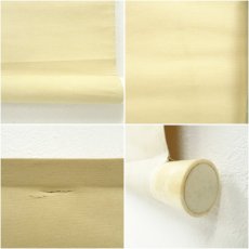 画像7: 華秋筆　秋草図　肉筆絹本掛軸 (7)