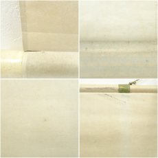 画像9: 華秋筆　秋草図　肉筆絹本掛軸 (9)