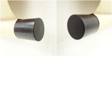 画像9: 菱山筆　「松樹千年翠」一行書　肉筆紙本掛軸 (9)