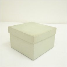 画像5: る里焼　岩井慶造　干支申茶碗（箱付） (5)