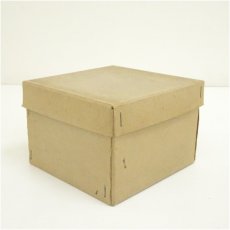 画像5: 窯変茶碗（箱付） (5)