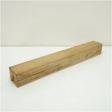 画像5: 香月筆　水墨山水　肉筆絹本掛軸（保護箱） (5)