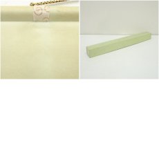 画像8: 正人筆　六瓢　肉筆絹本掛軸（紙箱） (8)