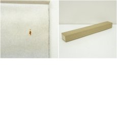 画像10: 一蘆筆　書　肉筆紙本掛軸（紙箱） (10)