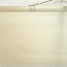 画像5: 白樹筆　松竹梅　肉筆絹本掛軸 (5)