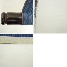 画像7: 笛秀筆　肉筆紙本掛軸 (7)