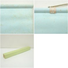 画像9: 小笠原秀峰筆　「天照皇大神」一行書　肉筆紙本掛軸（紙箱） (9)