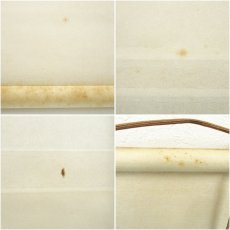 画像9: 玉龍寺　宮前心山筆　「洗心」横物　肉筆紙本掛軸（共箱） (9)