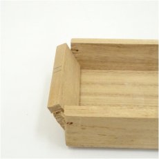 画像5: 妙心寺　古川大航（宗琢）筆　「松」一字　肉筆紙本掛軸（保護箱） (5)