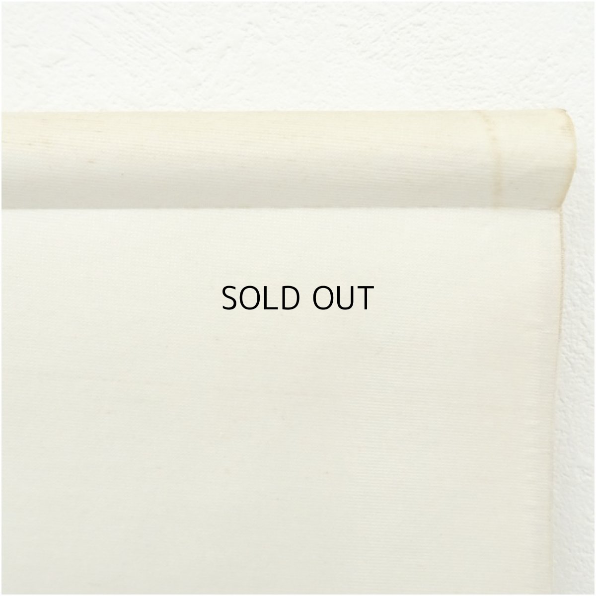 画像5: 玉翠筆　淡色山水　肉筆絹本掛軸 (5)