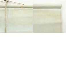 画像8: 孝敬筆　「日々是好日」一行書　肉筆紙本掛軸 (8)