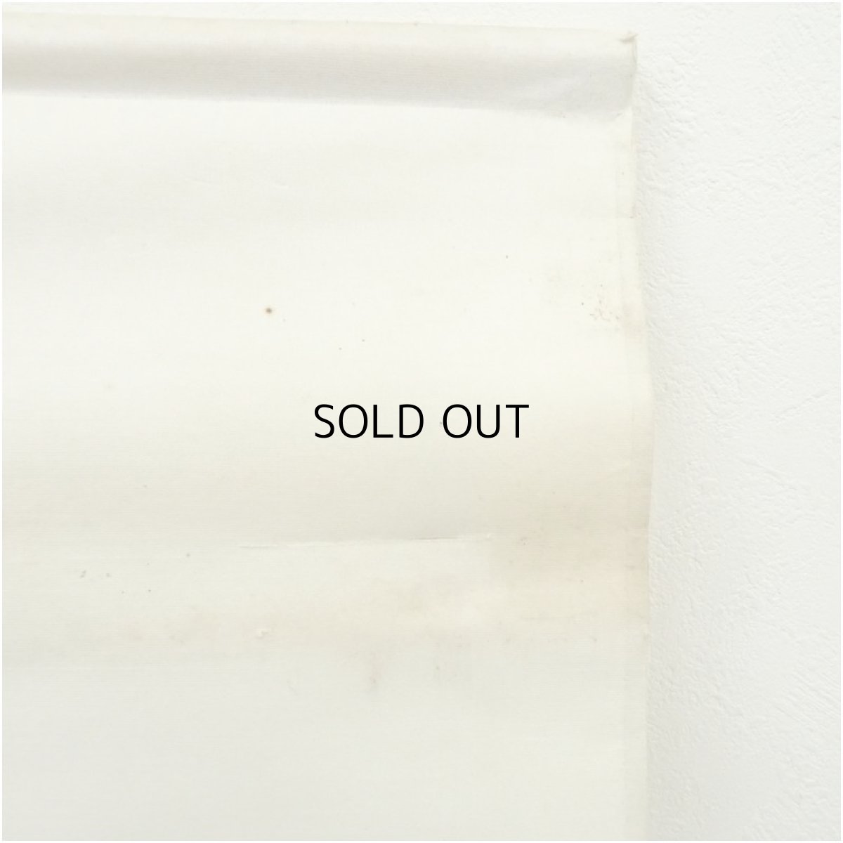 画像5: 長嘉筆　彩色山水　肉筆絹本掛軸 (5)