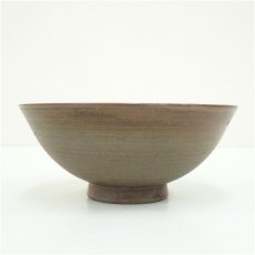 画像3: 備前焼　香山造　茶碗 (3)