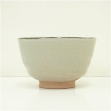 画像4: 京焼　清和窯造　色絵宝珠文茶碗 (4)