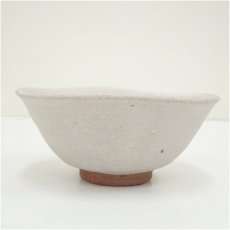 画像2: 畠賢造　干支酉茶碗（共箱） (2)