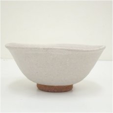 画像4: 畠賢造　干支酉茶碗（共箱） (4)