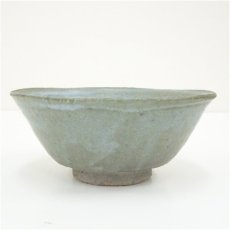 画像2: 畠賢造　干支申茶碗（共箱） (2)
