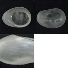 画像6: 三嶋りつ恵造　ガラスオブジェ・容器（箱付） (6)