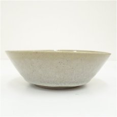 画像3: 赤膚焼　大塩正松造　菓子鉢（共箱） (3)