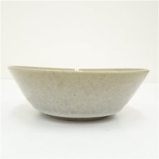 画像4: 赤膚焼　大塩正松造　菓子鉢（共箱） (4)