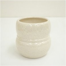画像2: 桂窯　檜垣良多造　香炉釉瓢形火入（共箱） (2)