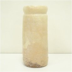 画像3: 萩焼　味舌隆司造　萩花入（共箱） (3)