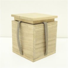 画像5: 楽筒茶碗（保護箱） (5)