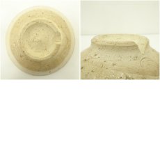 画像6: 作家物　萩茶碗 (6)