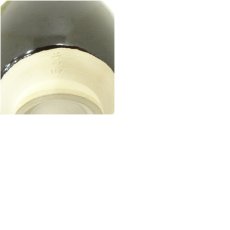 画像7: 萬山造　覆輪付天目茶碗（箱付） (7)