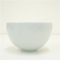 画像4: 劉炳豪造　高麗青磁亥茶碗（共箱） (4)
