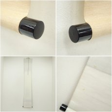 画像8: 前大徳　藤井誡堂筆　利休居士像画賛　肉筆紙本掛軸（共箱） (8)
