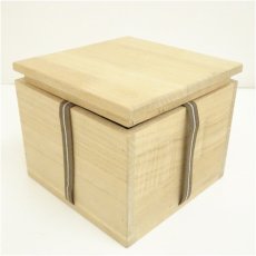 画像5: 窯変茶碗（保護箱） (5)