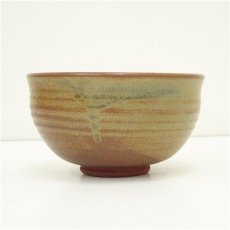 画像3: 唐津焼　恵日窯　舛田陶圭造　茶碗（共箱） (3)